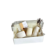 Marfeja Gift Shop Poklon Set Čarolija, Beli