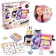 Canal Toys: studio za izdelavo scrapbook albuma