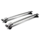 Krovni nosač Yakima JEEP Compass - 04/11>07/15 - flush rail
