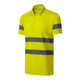 Rimeck HV Runway odsevna varnostna polo srajca, fluorescenčna rumena