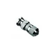 Brzi plug konektor, Zinc Alloy montaza bez alata (28) CON-BNC-CAM-TOOLLESS **