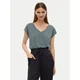 Vero Moda Filli Majica 809927 Zelena