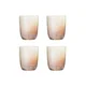 Bloomingville Komplet kozarcev Aston 375 ml 4-pack