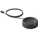 LOGITECH Zone Wireless 2 UC - GRAPHITE - USB - EMEA28-935 - CHARGING STAND