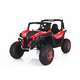 Beneo Electric Ride-On Toy Car NEW RSX buggy 24V Red