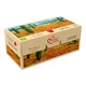Nespresso Italian Coffee Monet Lungo ALU 20