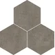 GRAVITY COSMIC GREY 34X29