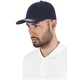 Flexfit Double Jersey Navy Colour