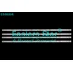 ES-3935 - FOX 43D450 LED TRAKE
