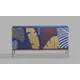Livin Hill Komoda, ST065, 160x86x40 cm, modra