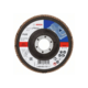 Brusni disk za metal - ravni Bosch X431 115 mm - G120
