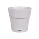 Saksija za cvijeće Ethica fi 29x29cm 11.8l krem Stefanplast