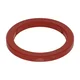 Tesnilo glave kavnega aparata Bezzera 73x57x7,5 mm