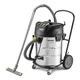 SUHO MOKRI SESALNIK KARCHER NT 70/3 Me Tc 1667-274