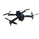 Dron 666 3 kamere/Infracrveno izbegavanje prepreka/Headless režim