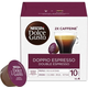 Nescafe Nescafé Dolce Gusto Doppio Espresso 16 kom