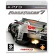 Ridge Racer 7 (PS3) - rabljeno