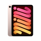 APPLE tablični računalnik iPad mini 2021 (6. gen) 4GB/256GB, Pink