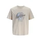 Jack & Jones Muška majica Honolulu, Bež