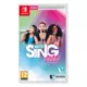 SWITCH Lets Sing 2022