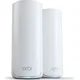 Netgear Orbi RBE772 System WiFi 7 Mesh 2-pk