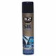 K2 100% silikon v spreju za vzdrževanje gume in plastike Perfect Sil, 300ml