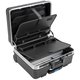 B&W Profi Case Type GO 120.04/M black kovčeg za alat