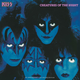 KISS - Creatures Of The Night: 40th Anniversary (2022 Remastered) (2 CD)