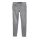 TOM TAILOR DENIM Kavbojke Piers siva
