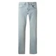 Pepe Jeans Kavbojke Cash svetlo modra