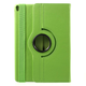 Tanek eleganten etui / ovitek Rotate za iPad Pro 10.5 - zelen