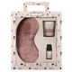 Posh Pop Poklon set za relaksaciju Cozy, Roze
