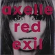 Axelle Red - Exil (LP)
