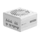 Corsair - Napajanje 1000W Corsair RM1000e 80+ Gold Fully Modular White, CP-9020294-EU