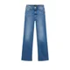Lee Kavbojke LANA moder denim