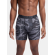 Mens Under Armour M UA Perf Tech 6in - 1pk - Mens Boxer Shorts