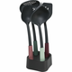 Brabantia Kitchen Utensil Set TASTY+ Mixed