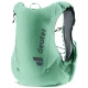 Ženski telovnik Deuter Traick 9 SL, 9 l, barva mete/morsko zelena (M)