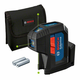 BOSCH Točkovni laser GPL 3 G