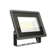 LED Reflektor LED/20W/230V 6500K IP65 črna