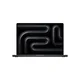 APPLE MacBook Pro 16 (Space black) M4 Pro 14C/20C, 24GB, 1TB SSD (z1ft000cv)