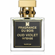 Fragrance Du Bois Oud Violet Intense parfemska voda uniseks