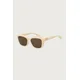 Valentino Eyewear Cat Eye sončna očala ženska