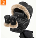 STOKKE Dodatak zimski komplet Winter kit Xplory X black