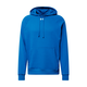 UNDER ARMOUR Sportska sweater majica, plava / bijela