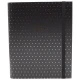 BLOK KOLEGIJ B5 CRTE 96L S GUMICOM DOTS 1 MARKER CRNI 1782