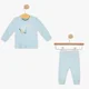 Just kiddin baby pidžama Jungle Family, 62-80