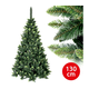 ANMA božićno drvce SEL (bor), 130cm