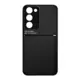 Maska Anti Static za Xiaomi Redmi 15 5G (169 mm) crna