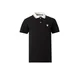 Guess polo majica moška z bombažem